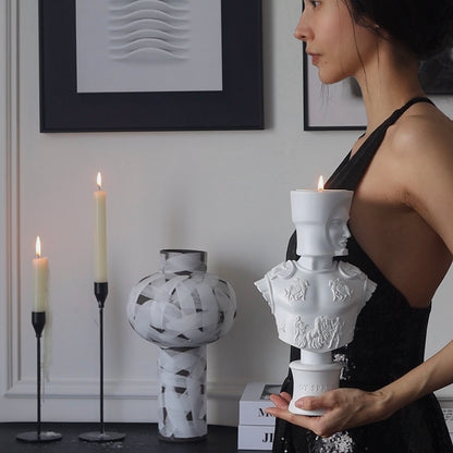 THE FEARLESS (+2 CANDLE REFILLS)