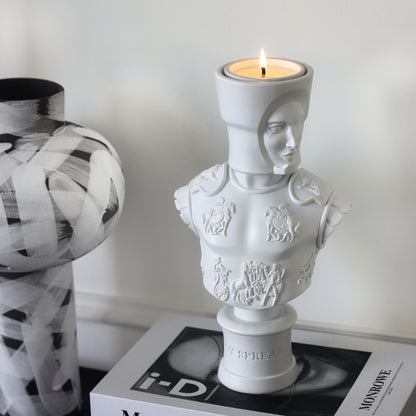 THE FEARLESS (+2 CANDLE REFILLS)