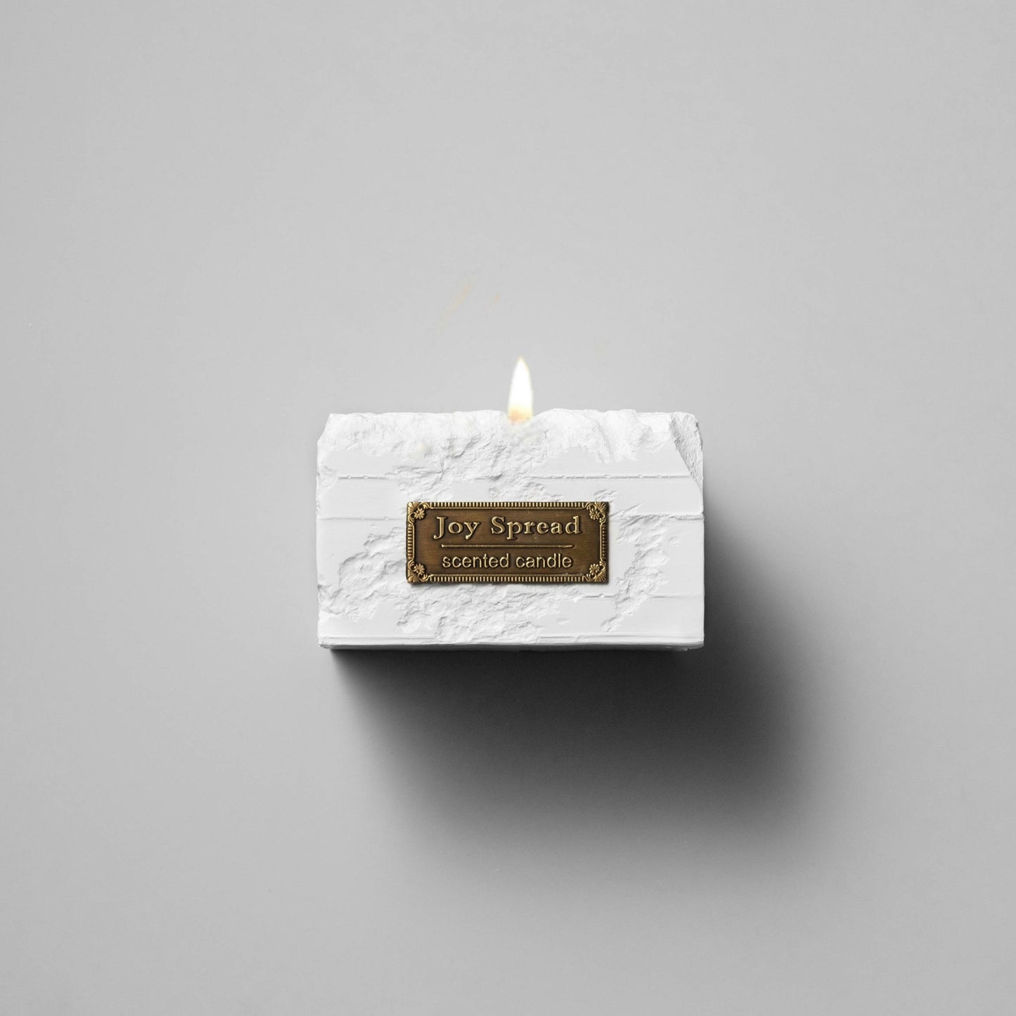 WHITE ISLAND - CANDLE