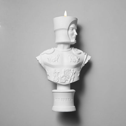 THE FEARLESS (+2 CANDLE REFILLS)