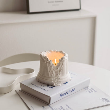 REBORN - CANDLE