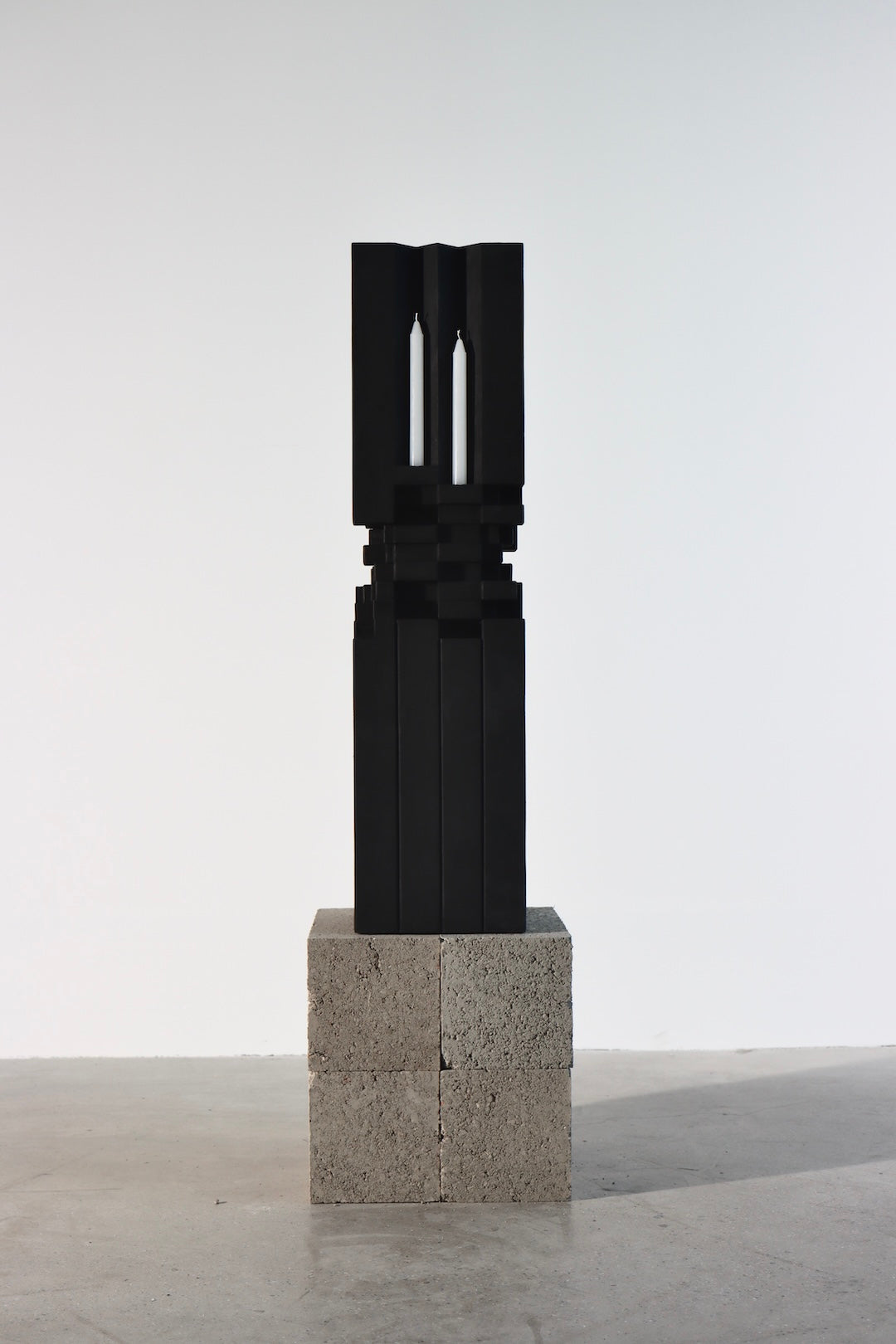 THRESHOLD | Candleholder