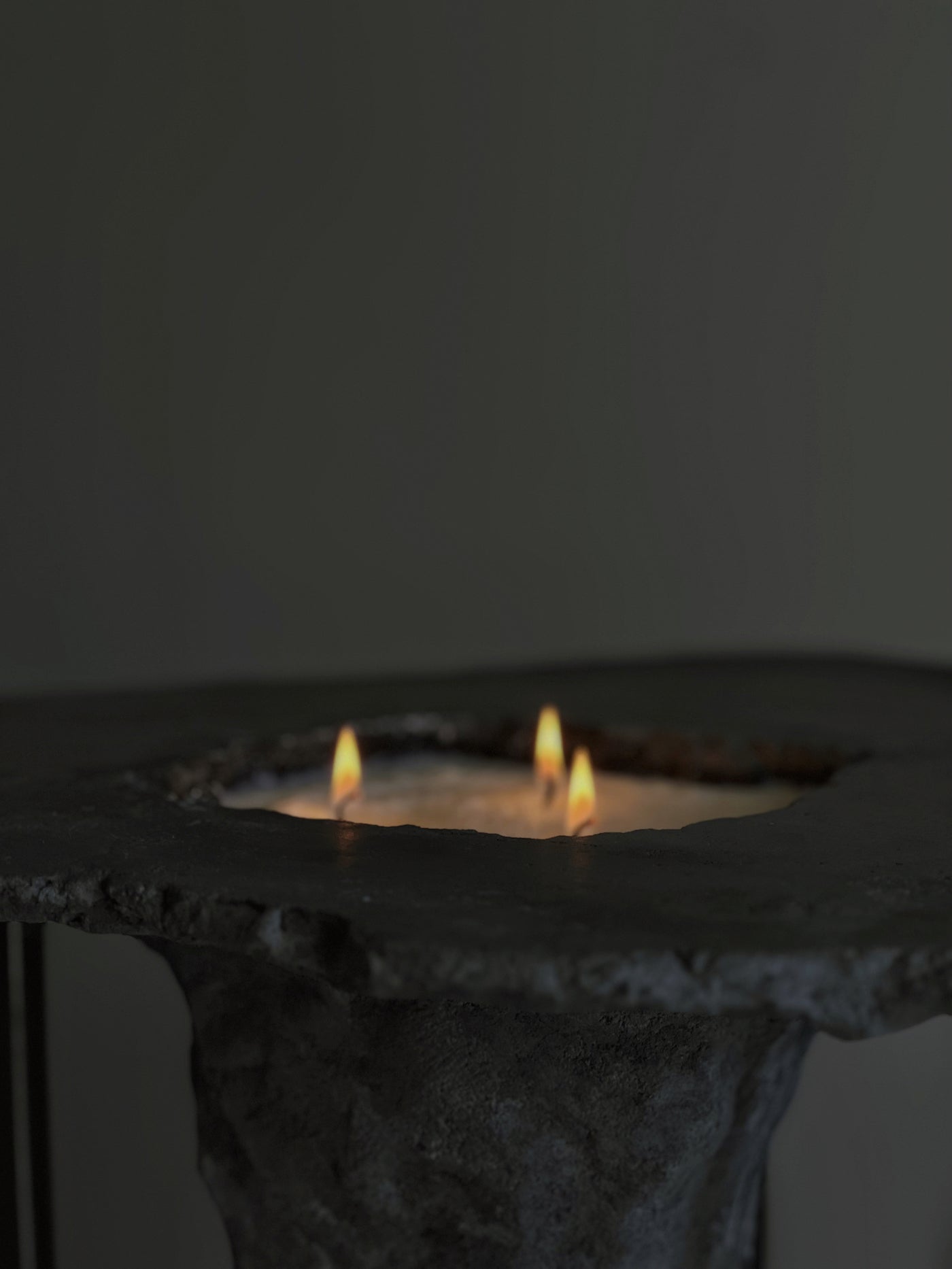 THE FALL | Candle Table
