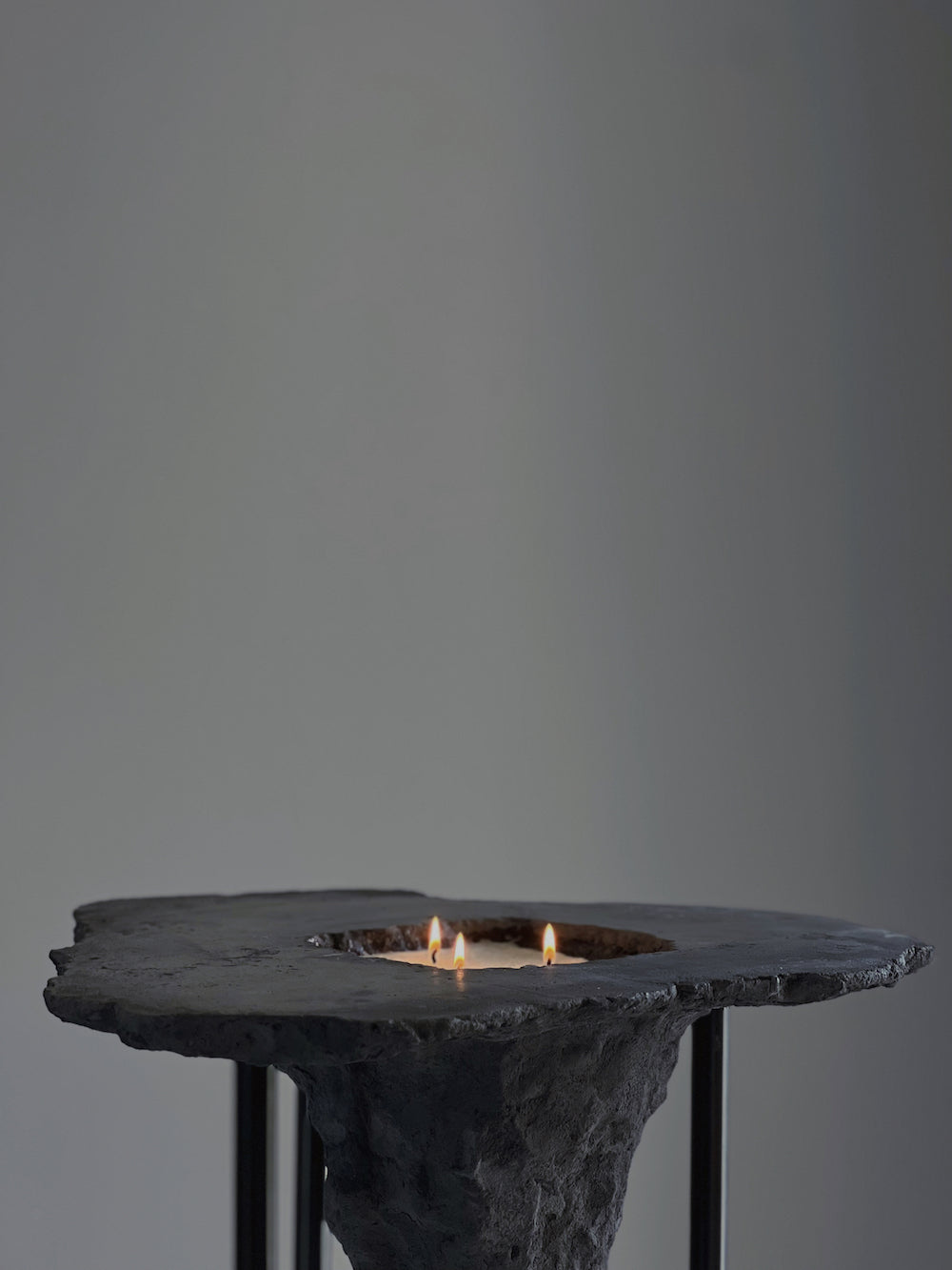 THE FALL | Candle Table