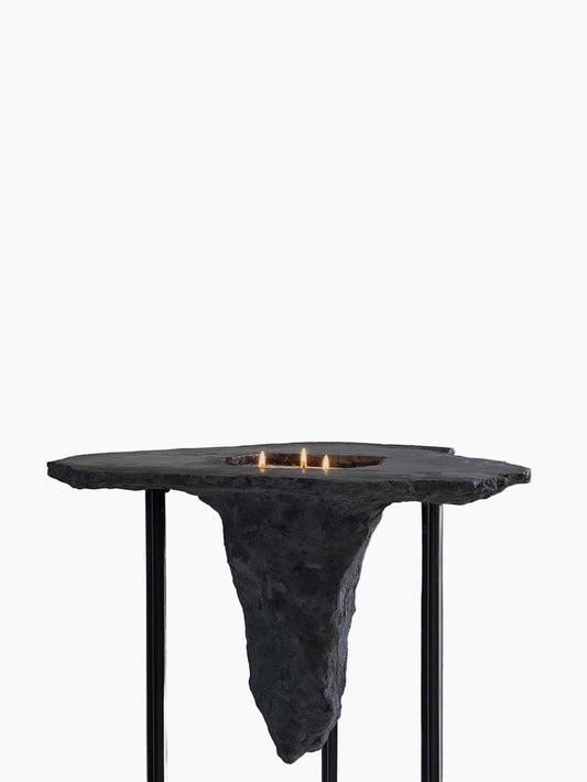 THE FALL | Candle Table