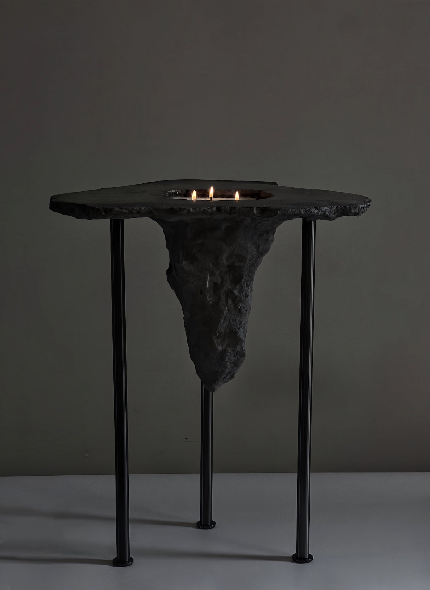 THE FALL | Candle Table